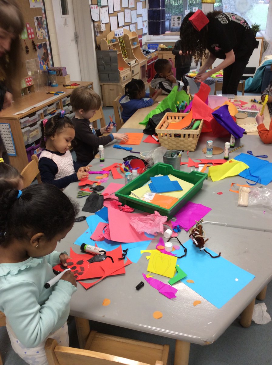 Torriano Primary tweet media