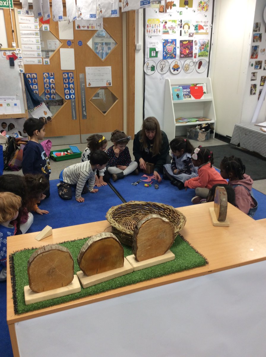 Torriano Primary tweet media