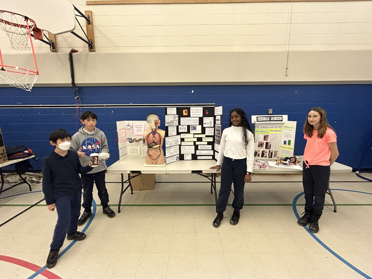 St. Cyril Principal tweet media