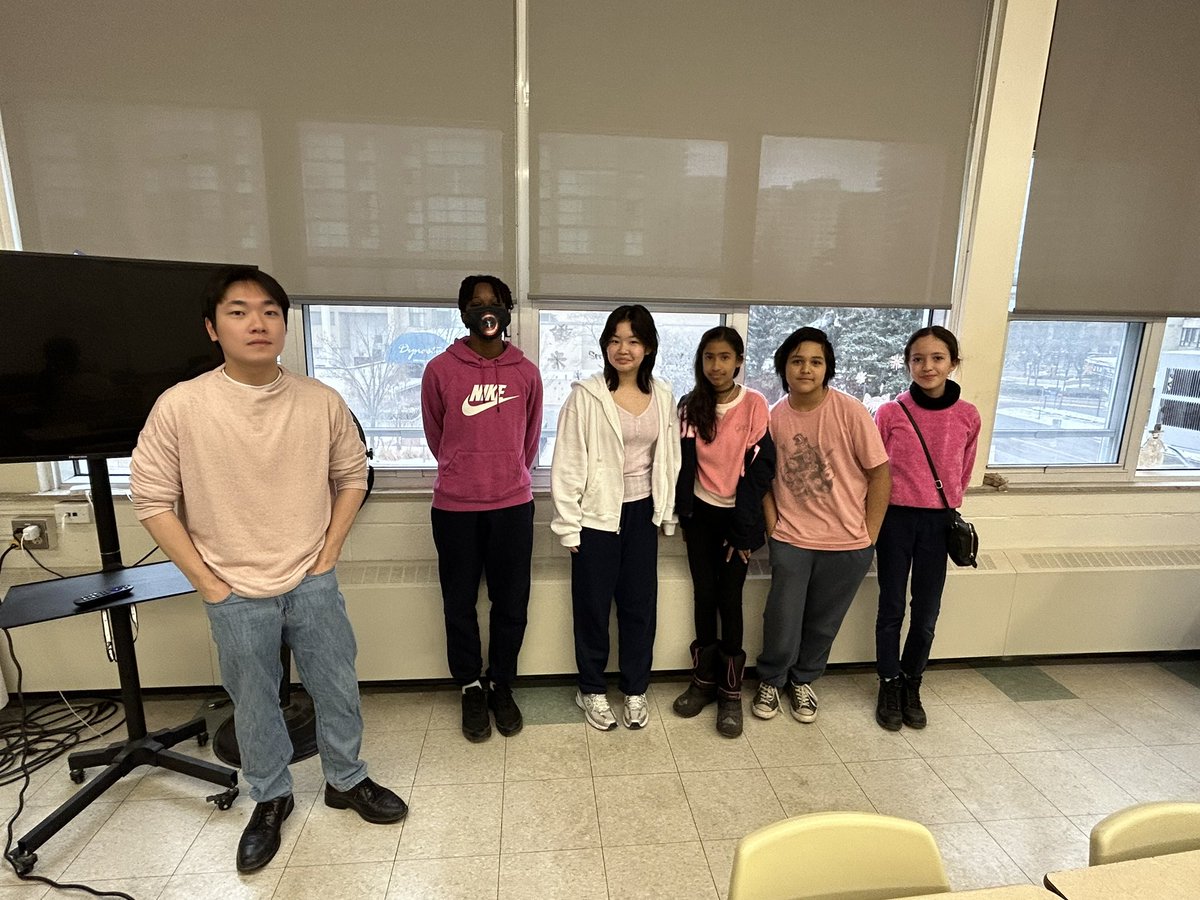 St. Cyril Principal tweet media