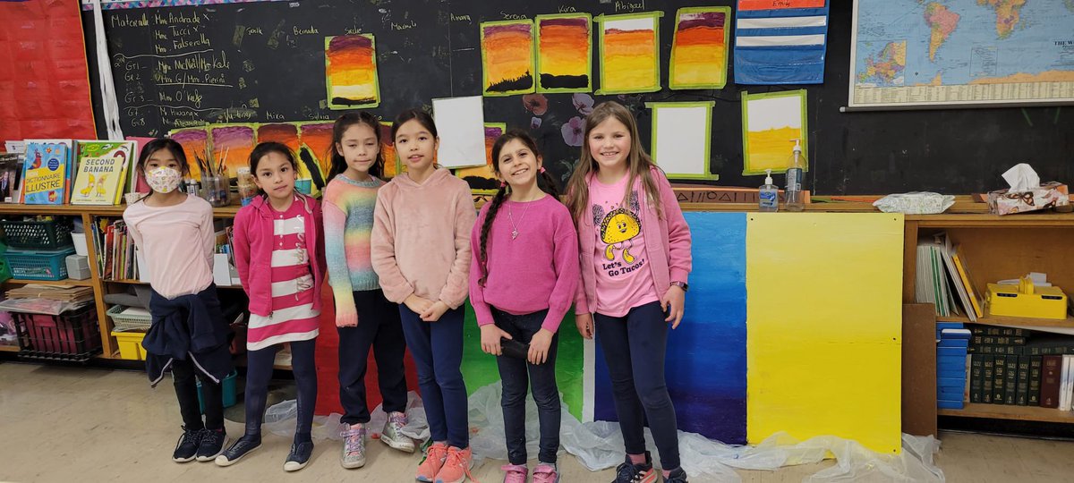 St. Cyril Principal tweet media