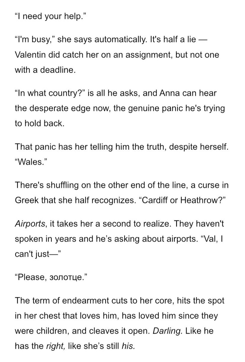 manicghosts's tweet image. #CreativeCompatriots a little #Vanna AU teaser for your Wednesday