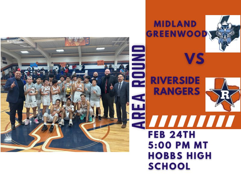 Riverside Basketball tweet media