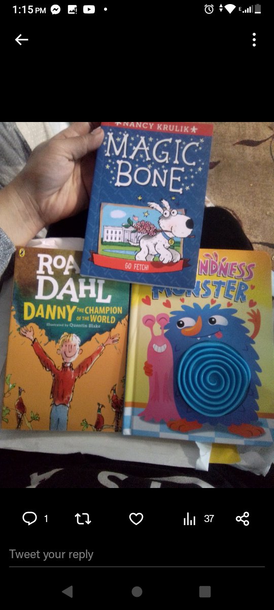 Books of the month
Thank you @UnitedWayKern