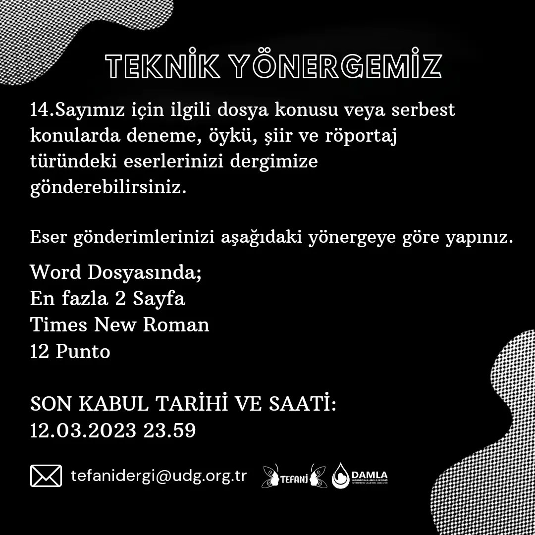 tefanidergi's tweet photo. + Bu zorlu süreçte dayanışma ve birlik içinde hareket edip birbirimizin yaralarını sararak umut ve güneşin bizimle birlikte olduğu günlere ulaşmak dileğiyle... https://t.co/VKYL2GenRL