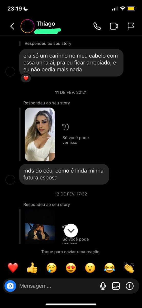 maisagasparac's tweet photo. uns tentam demais, outros de menos https://t.co/i9lCvlEYgU
