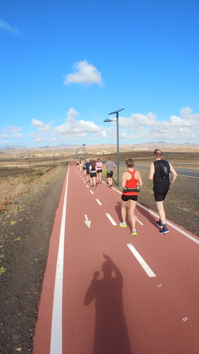 Treningsreise✅ — eller mosjonistenes treningsleir, vi drar hit @PlayitasResort for 5te år på rad i 2024🏃‍♂️🇪🇸 Les mer, maks 20 pers per uke — flere har alt booket; bit.ly/runnningcamp @andreasgossner