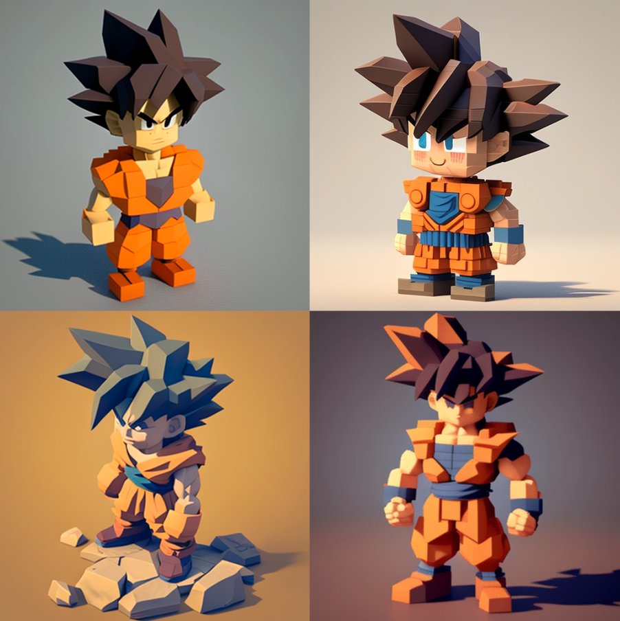 DCLBlogger's tweet photo. The @ToeiAnimation x @TheSandboxGame partnership is quite interesting. 🤔

TOEI is the Animation Studio behind

- DBZ
- One Piece
- Bleach
- Naruto.

If ANY of those titles enter this space I'm going to lose my ____. https://t.co/8kranCMmQ5