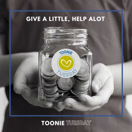 TVeducationFdn's tweet photo. Thank you and congratulations @StoneyBSharks for your amazing efforts in the Toonie Tuesday campaign! #ToonieTuesday, #CaringFund, #GiveALittleHelpALot, #KidsHelpingKids, #TVDSB, #TVEF, #WeCare, #TVDSBCommunity, #TVDSBStudents https://t.co/Gri5rfD9Bw