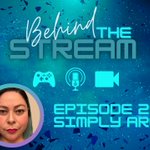 Photo by Behind The Stream Podcast (@BehindStreamPod)