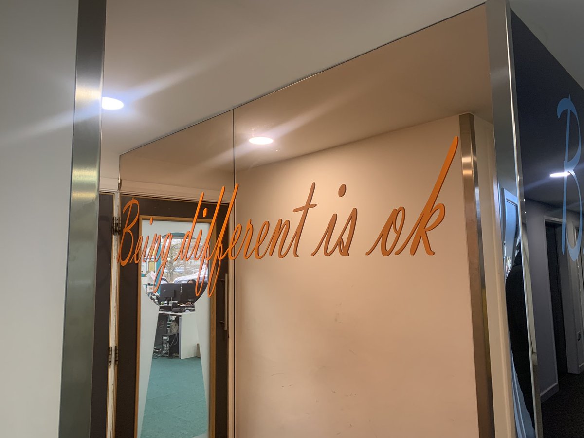 Kay Fellows tweet media