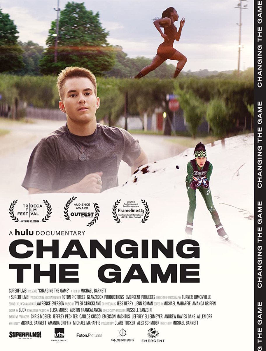 It’s great to see world buyers continuing to respond to this informative and moving Hulu documentary that highlights transgender athletes changing the game. We have licensed this title to various channels, including VPRO in the Netherlands, TV3 in Spain, and ETV in South Africa!