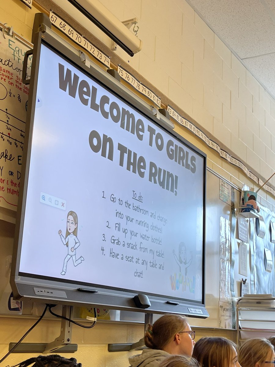 LNPrincipalHCSD's tweet photo. @GirlsontheRunGC has started @Hamilton_LN our girls are excited to kick off the 2023 season together!! Excited for the opportunity to coach alongside @SnowsInThree @MissPellock @lalehnhoff and Ms. Beck #OneLinden #PositiveTalk https://t.co/8yFVnMbMKi