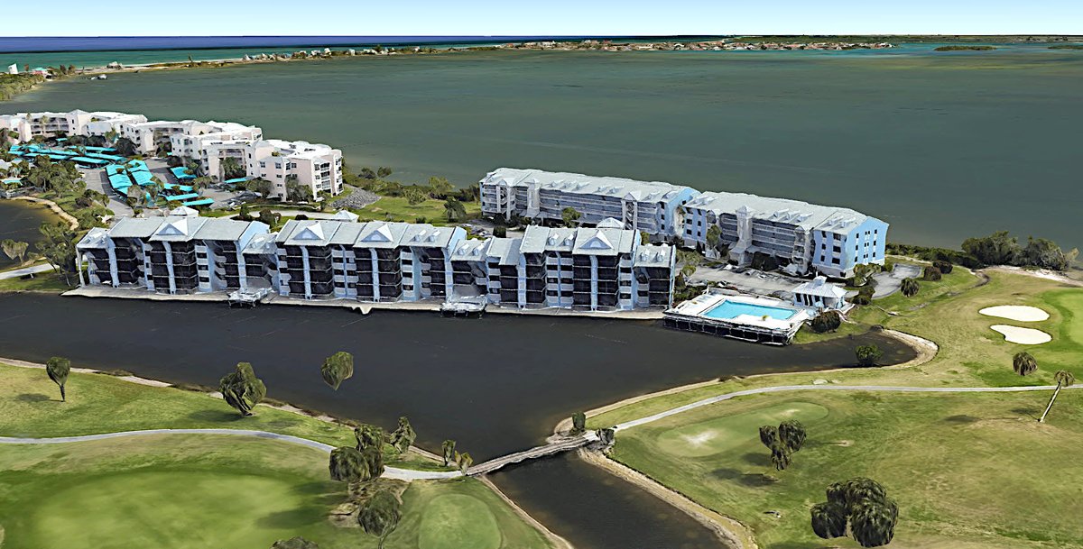 Paul Sian on Twitter "Inlet Village in Indian River Plantation on