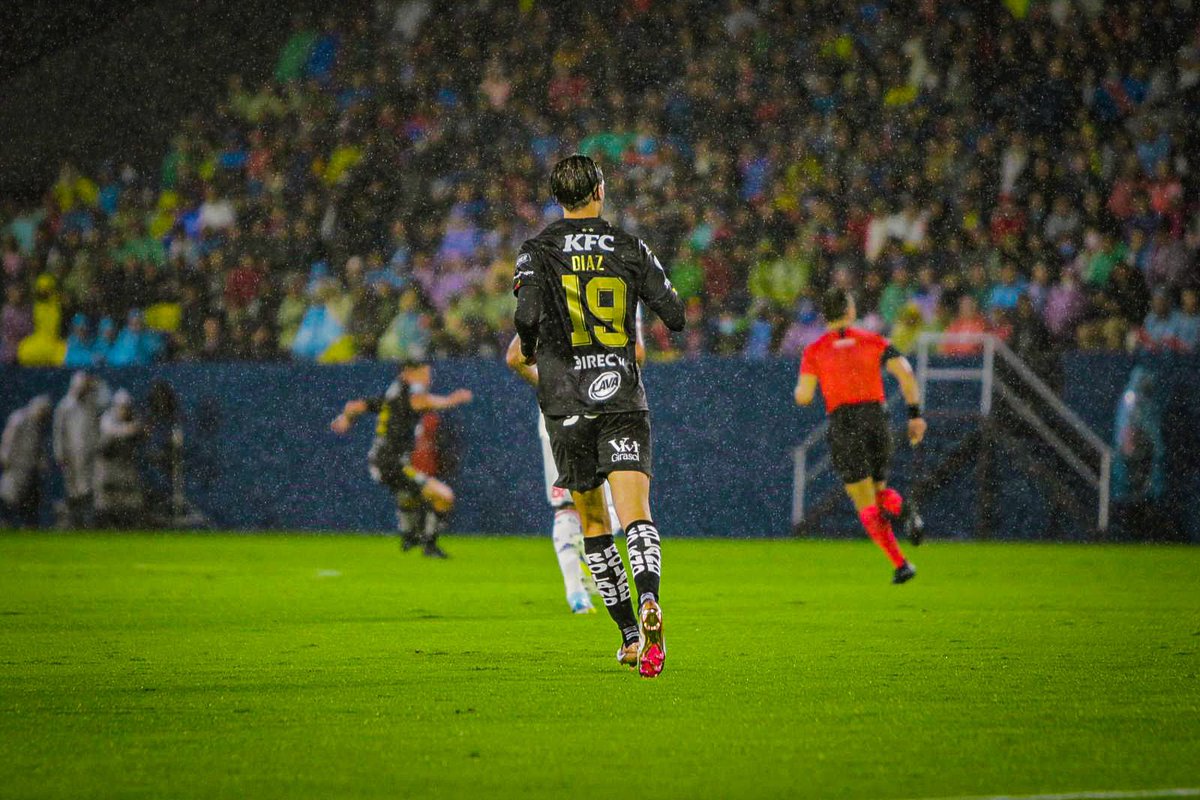Lautaro Diaz⚽ tweet media