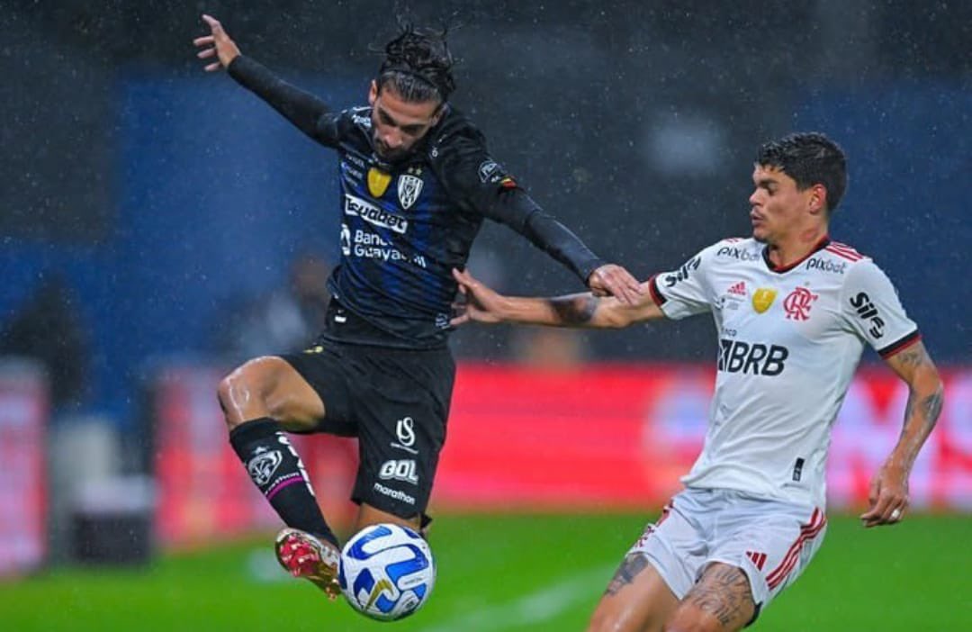 Lautaro Diaz⚽ tweet media