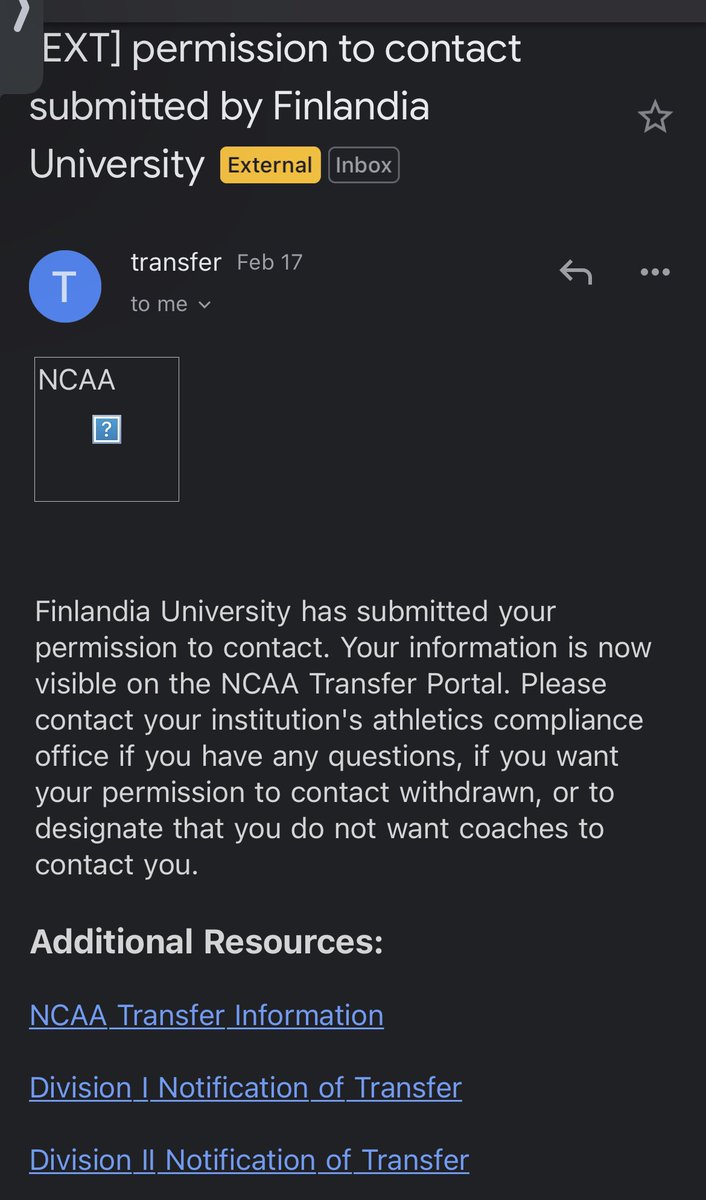 11Brockphillips's tweet photo. I’m deciding to enter the portal with 3 years of NCAA eligibility. https://t.co/HpRaKq3jED @QBManuch https://t.co/H5SPm7fn08