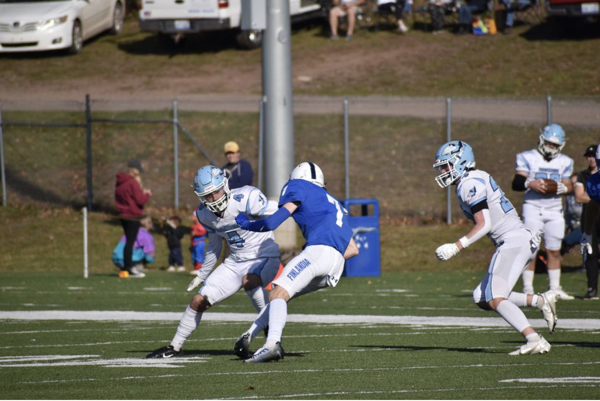 11Brockphillips's tweet photo. I’m deciding to enter the portal with 3 years of NCAA eligibility. https://t.co/HpRaKq3jED @QBManuch https://t.co/H5SPm7fn08