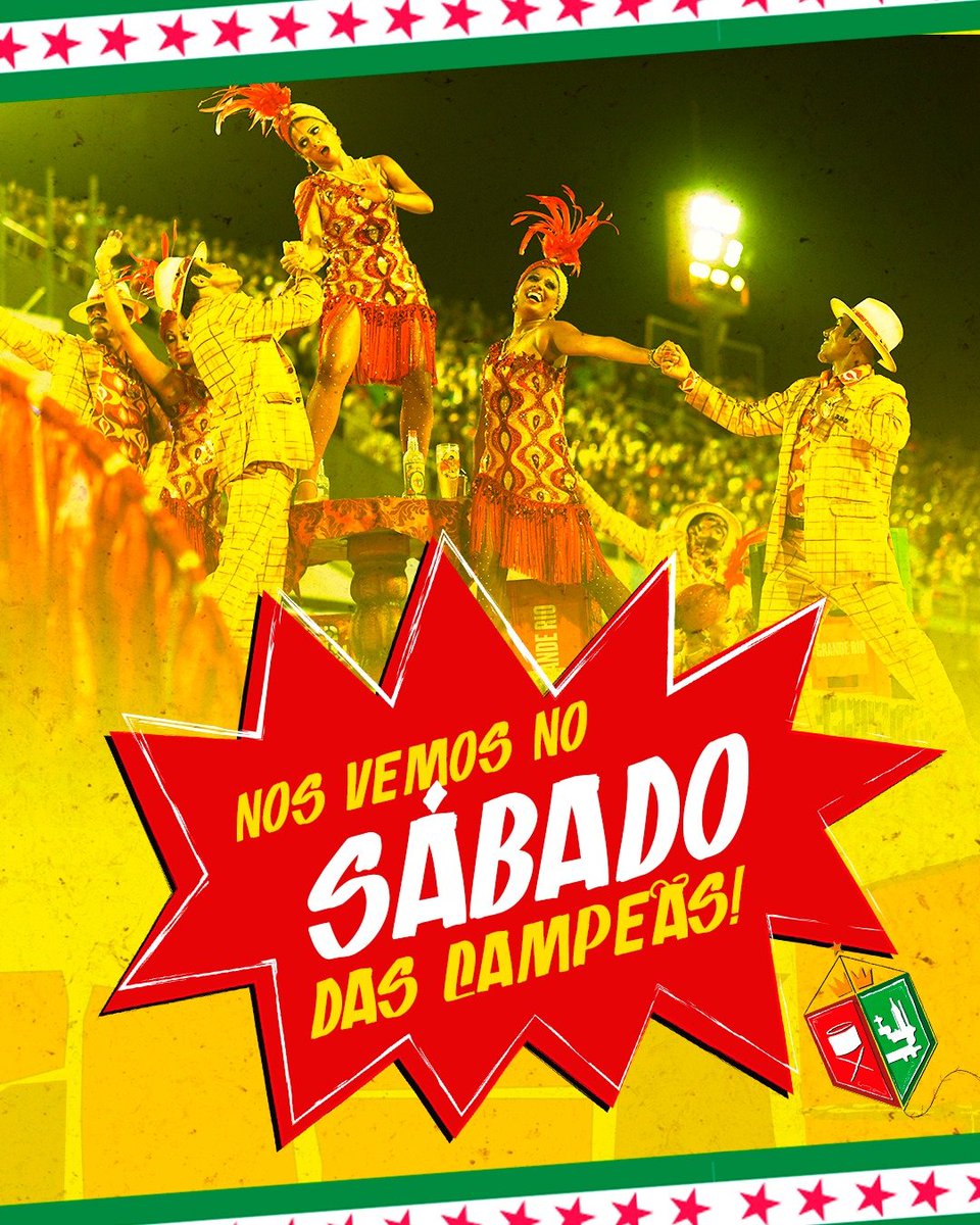 Granderio's tweet photo. Que beleza, comunidade! Muito obrigado por tudo o que vocês fizeram. Vamos voltar no sábado e mostrar novamente a nossa alegria. Isso é Caxias! Aproveitamos para parabenizar a coirmã Imperatriz Leopoldinense pelo título merecido. Parabéns, comunidade de Ramos! https://t.co/eYaBDElmCd