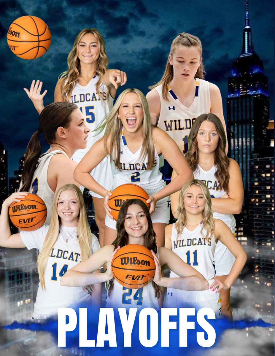 LadyWildcats_'s tweet photo. Playoff season!! 
Undefeated 5A Conference Champs but we aren’t done yet!! It all starts tomorrow! We are ready!
#FAM1LY #Piedmont https://t.co/JEyXFg4zvX