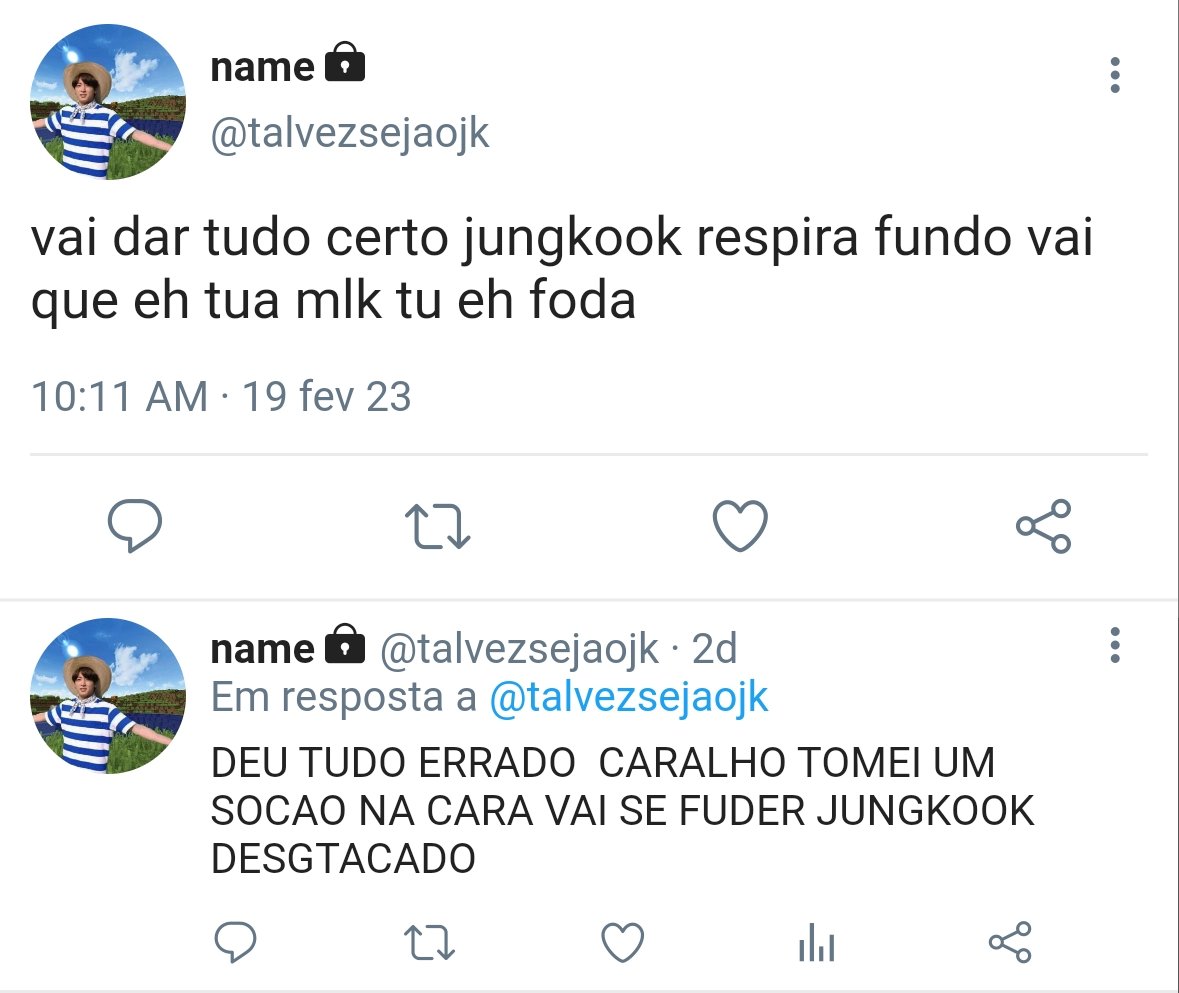 pjmdev1ll's tweet photo. #jikookau 

onde jungkook grava um vídeo para seu canal com seu melhor amigo e as coisas saem um pouco do controle https://t.co/VnUsdE64aL