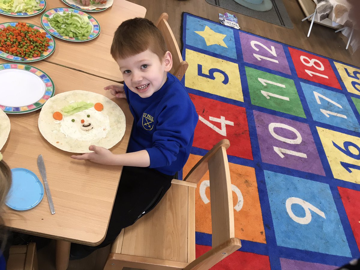 Spalding St Paul’s Primary School tweet media