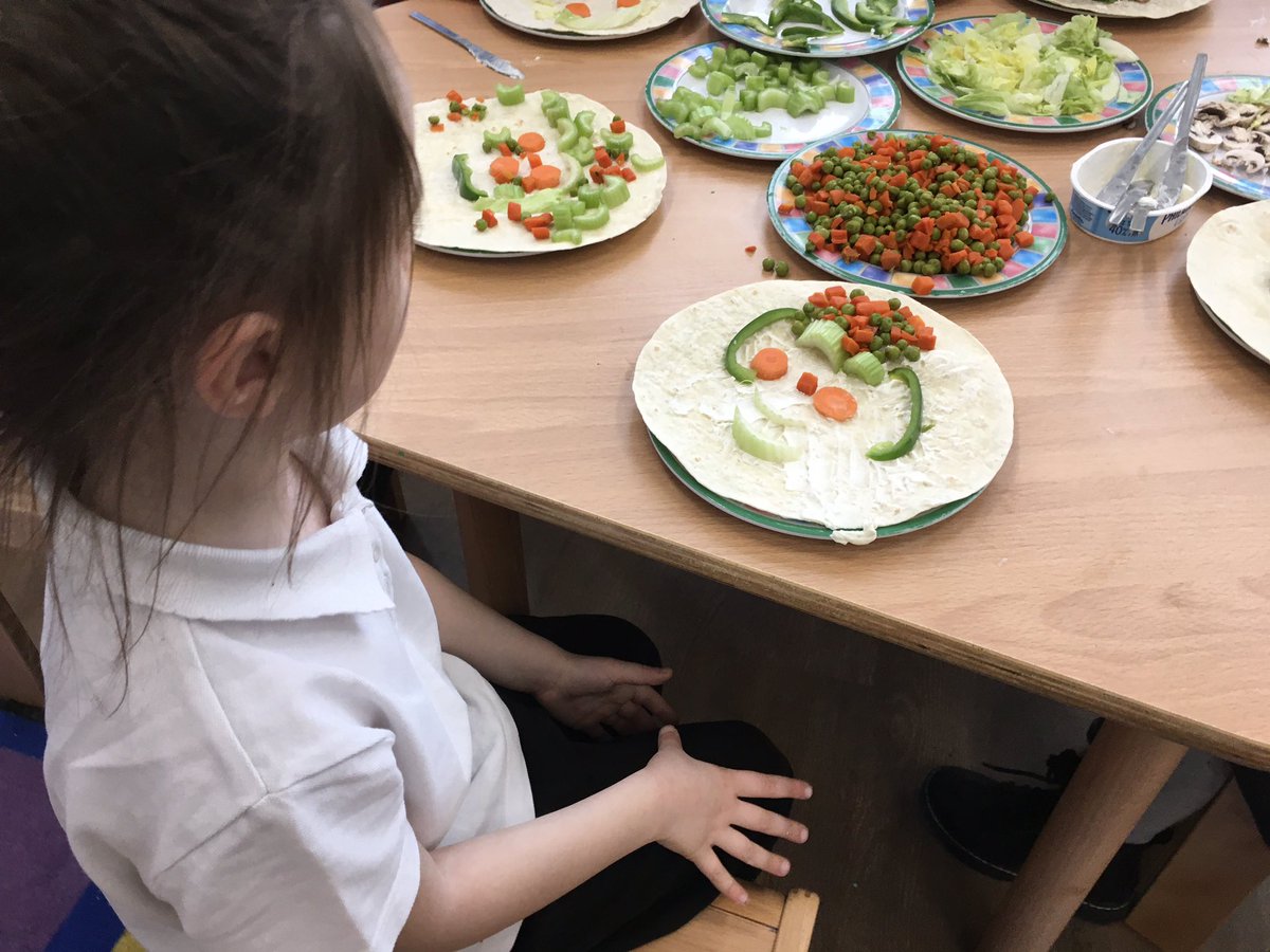 Spalding St Paul’s Primary School tweet media