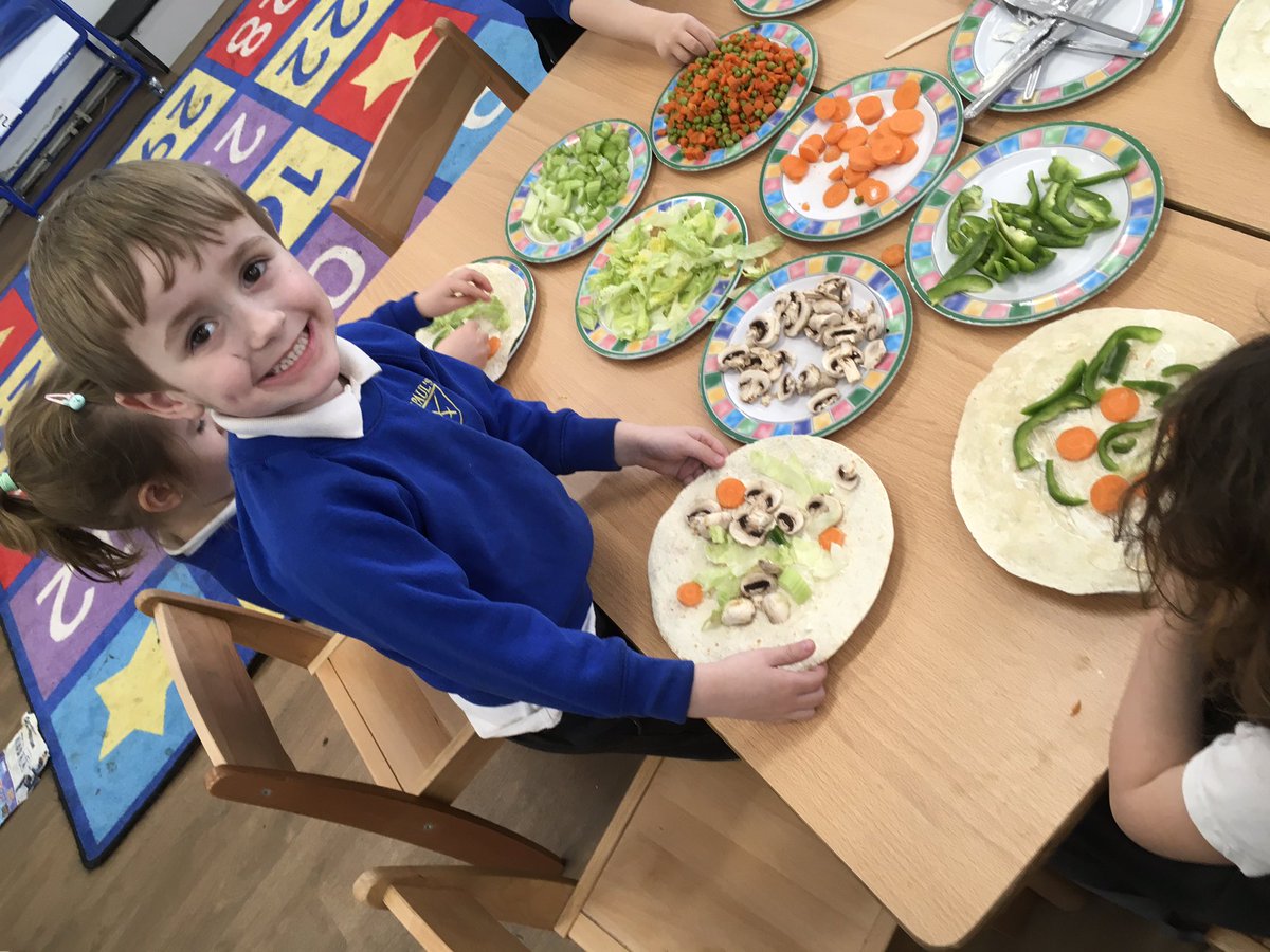 Spalding St Paul’s Primary School tweet media