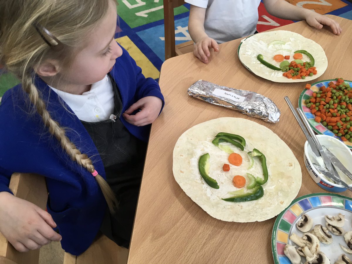 Spalding St Paul’s Primary School tweet media