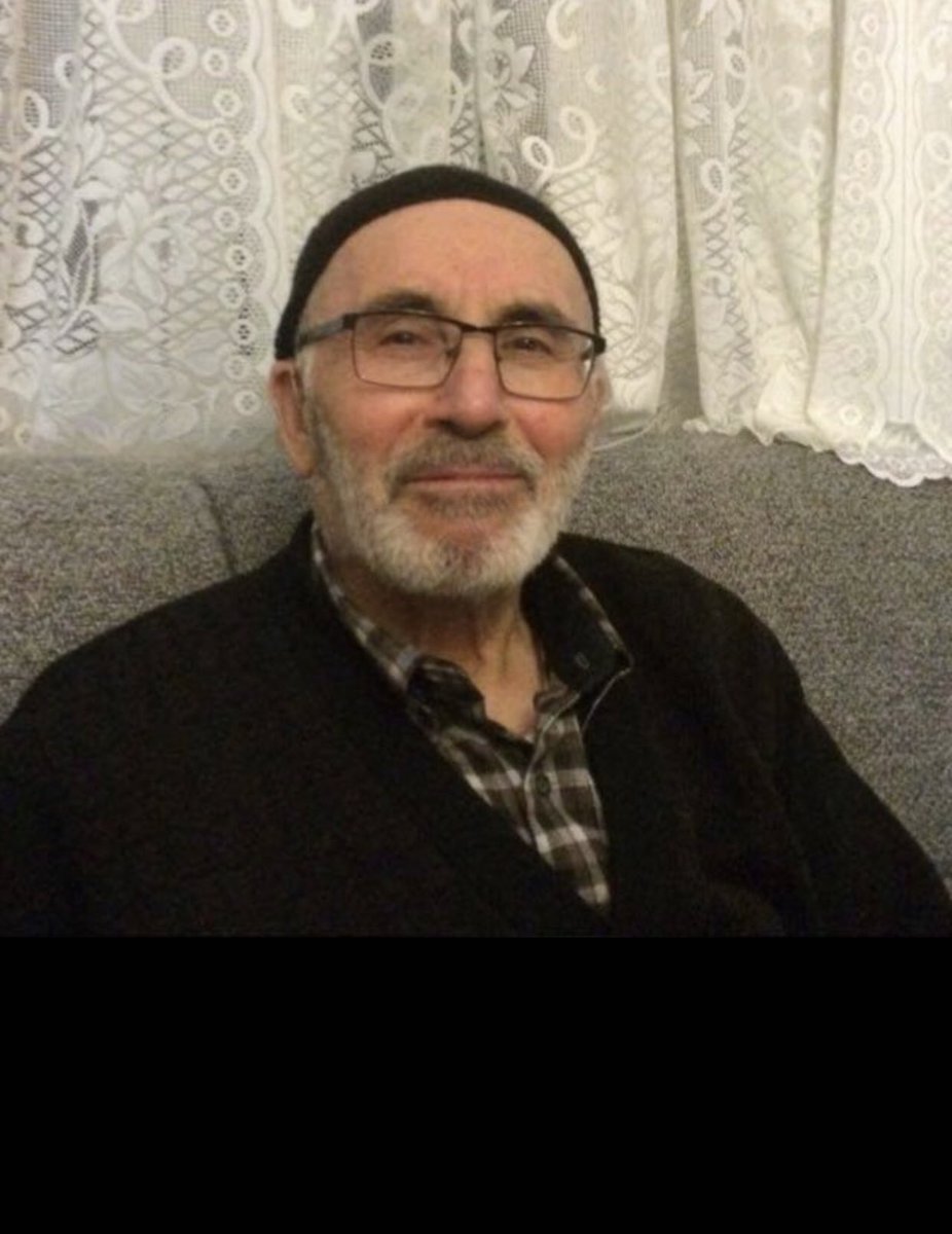 fbillkask's tweet photo. 22.02.2023 doğum günümdü amcam artık doğum günümü değil seni rahmetle yad edeceğim gün oldu benim için baba yarım hep uzaklardaydın ama hep bizimleydin hiçbir zaman ne bizi nede başkasını incitmedin Rabbimde seni incitmesin inşallah mekanın cennet yattığın yer nur olsun🥺🥺 https://t.co/ubo0b3qip9