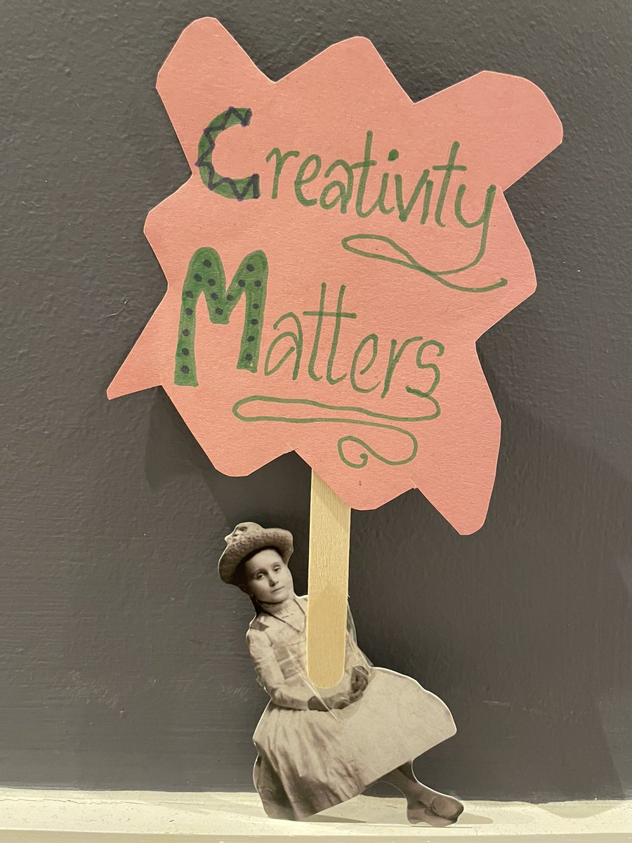 Reflecting on a brilliant day <a href="/LeedsMuseums/">Leeds Museums & Galleries</a> with <a href="/IVEBridge/">IVE Bridge</a> connecting with colleagues from LCEPs across Yorkshire &amp; Humber. <a href="/SparkWakefield/">Spark</a> #LCEPsLookingForward