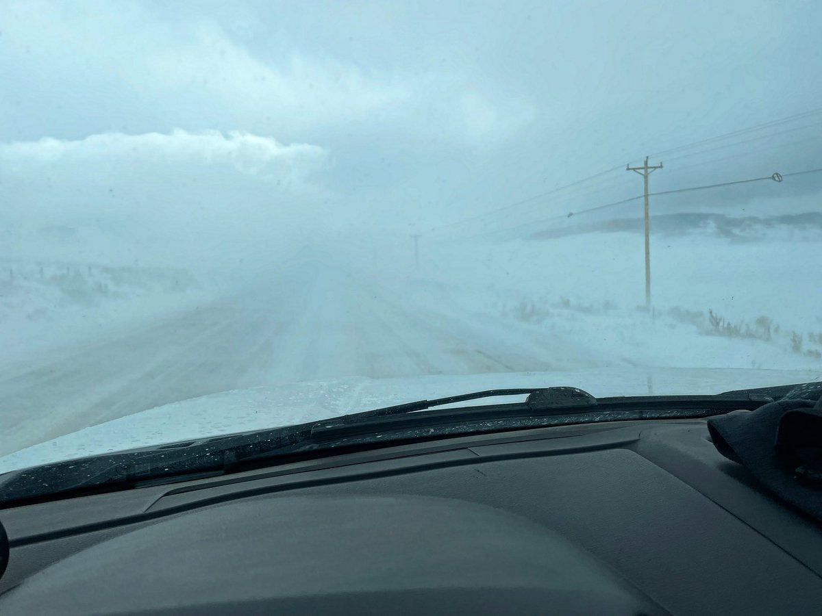 Grand County Sheriff on Twitter "⚠️ ColoradoDOT has closed Highway 40