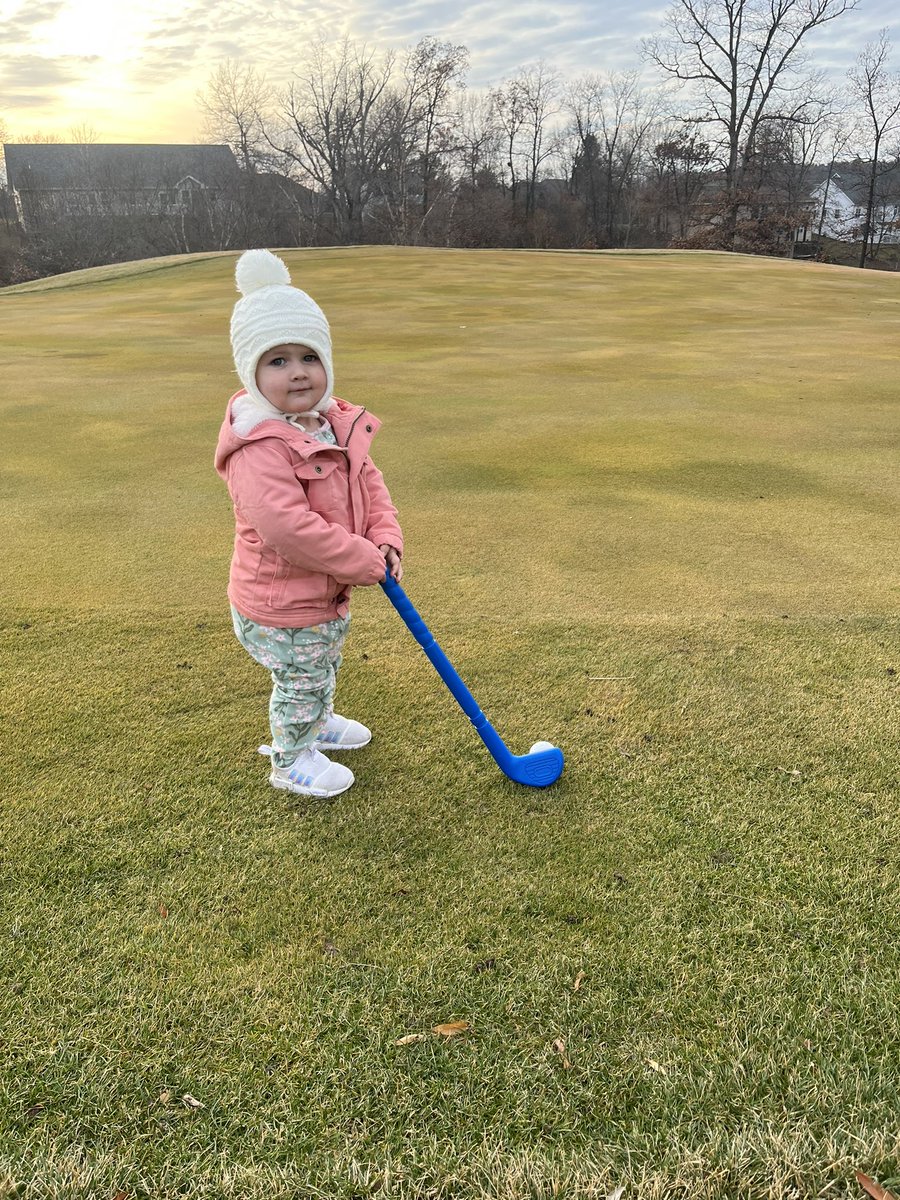 HendricksonILL's tweet photo. Happy Birthday!
Our daughter Charlotte is now 2️⃣‼️ https://t.co/nnWToiLbOX