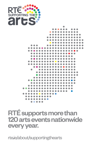 ebcf's tweet image. In just over a week hundreds of people will converge on Ennis for #EBCF2023 &amp;amp; we cannot wait to welcome you!

This would not be possible without the support of our many kind funders, including  #RTESupportingTheArts to whom we are very grateful.

Thank you!
@RTE_Culture @rte