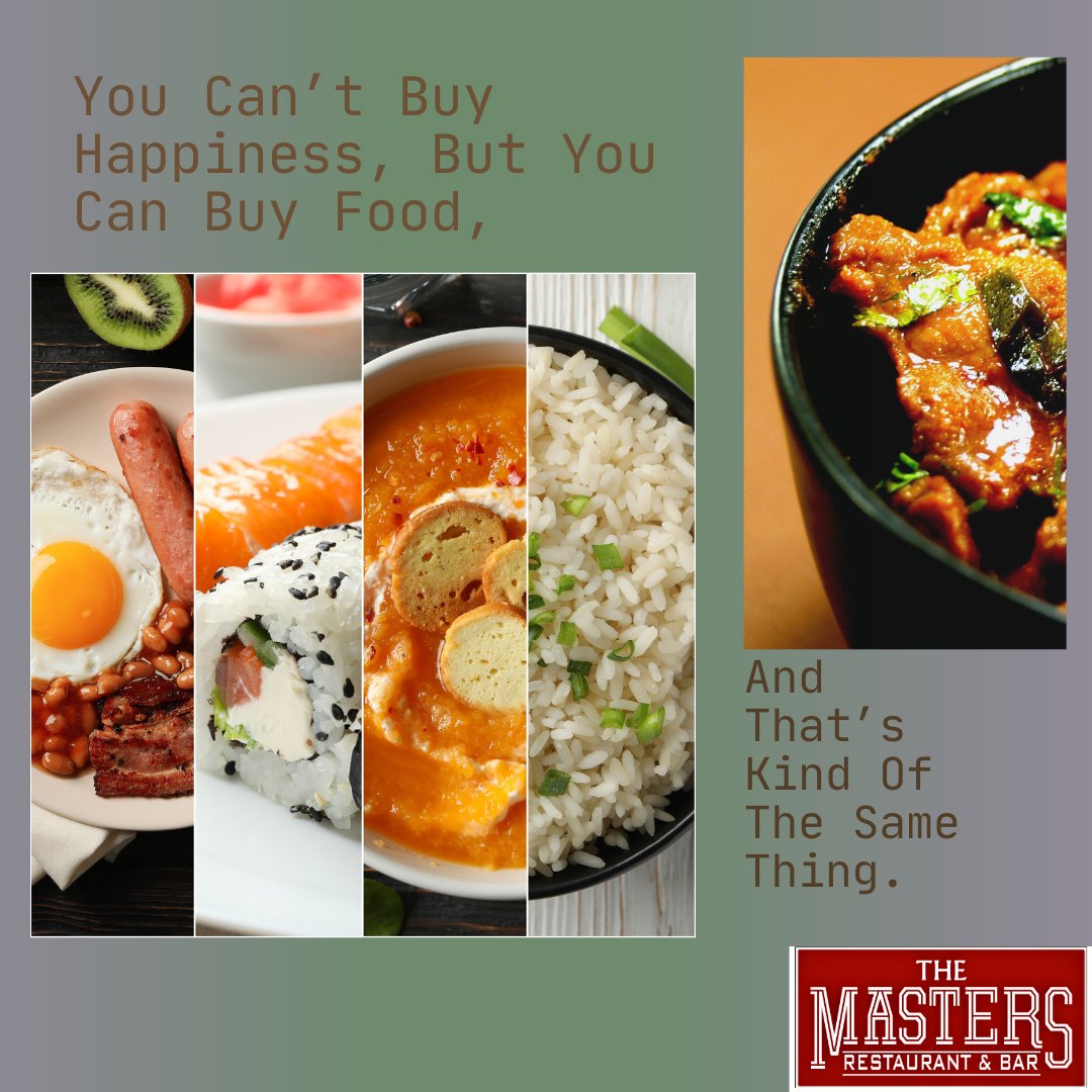 The Masters (@themasters_rb) on Twitter photo 