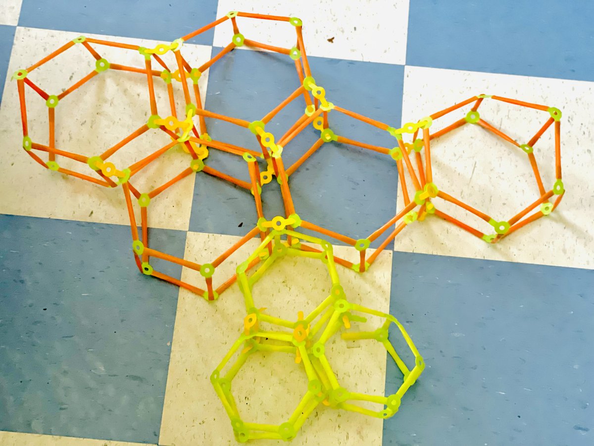 My 1st graders were learning about different organisms and their habitats. I witnessed a perfect example of team-work here.
#strawbees #strawbeesprojects #organisms #elementaryeducation #stemprojects #STEMSOS #harmonypublicschool #HPStexas #elementarystem #STEM <a href="/strawbees/">Strawbees</a>