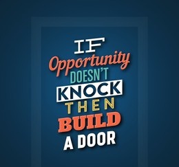 maneward4u's tweet photo. Don't wait for things to happen. Make things happen! #empower #inspire #leadcoachspeak https://t.co/LWVBTw3RBL