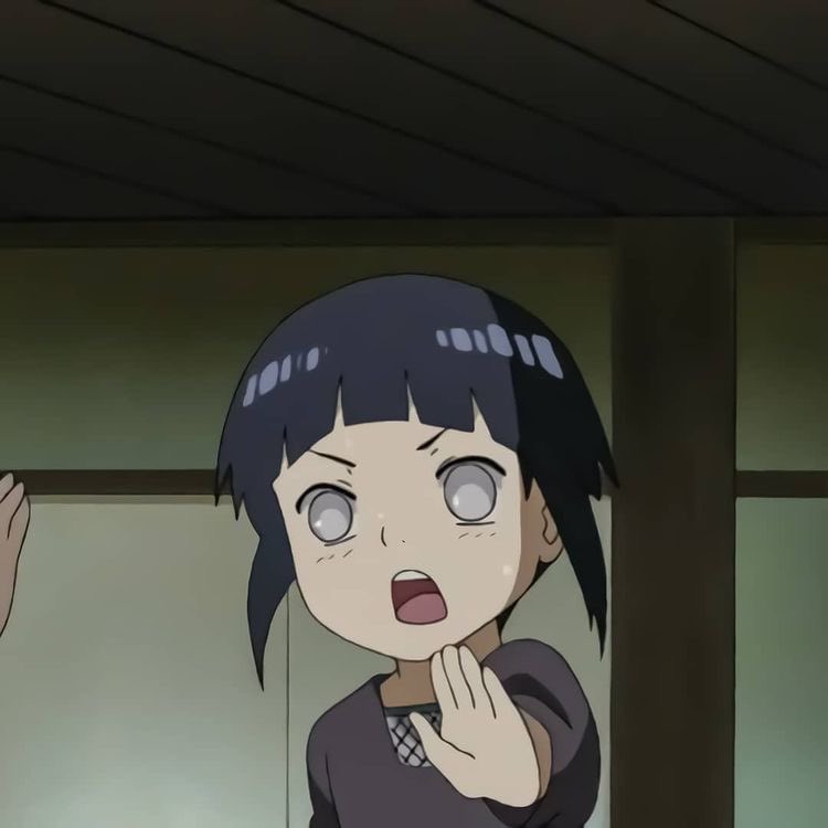 hinatarchive's tweet photo. baby hinata has my heart https://t.co/ufhe1OHFCC