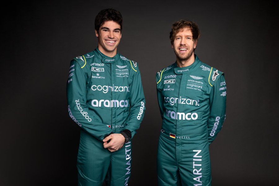 FFT_AstonMartin's tweet photo. Incroyable course en Espagne 🇪🇸 pour nos pilotes FFT3 : @Jaoued89 décroche un magnifique podium et Kaamelott termine dans le top 5 bravo les Aston boys #AstOnTop 💚 https://t.co/3ihSxke3OC