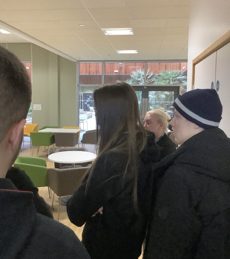 Key Stage Five ALS tweet media