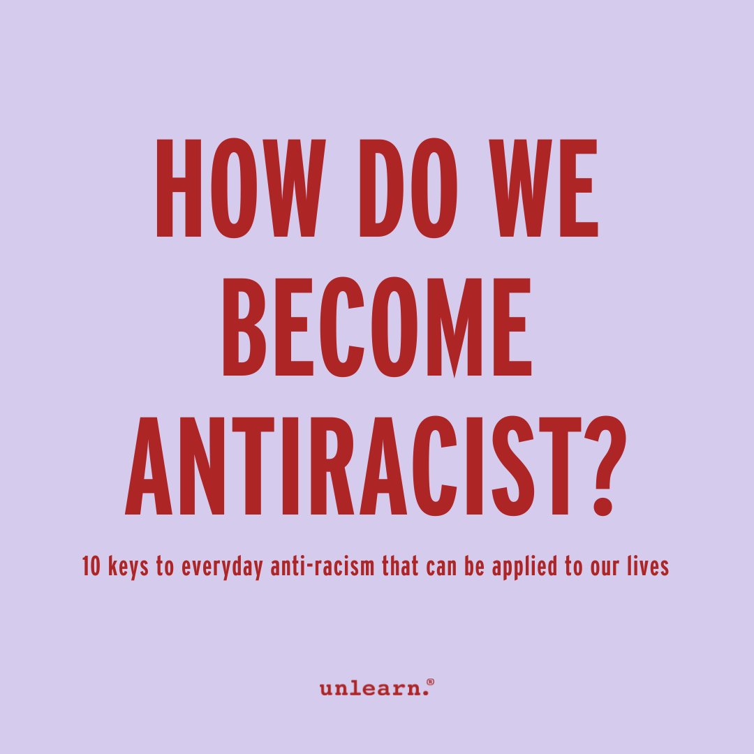 unlearn. tweet media