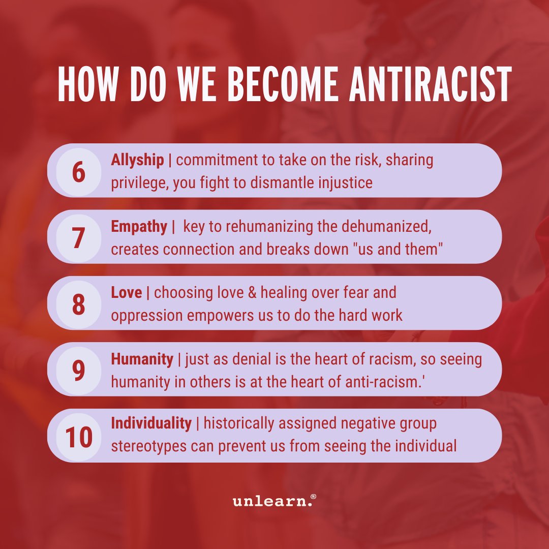 unlearn. tweet media