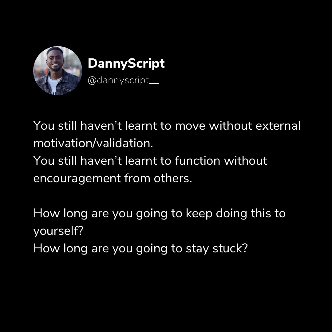 Dhanny__EL's tweet image. Break free, darling!
Give yourself a chance! 💡✨

#dhannyel #dannyscript