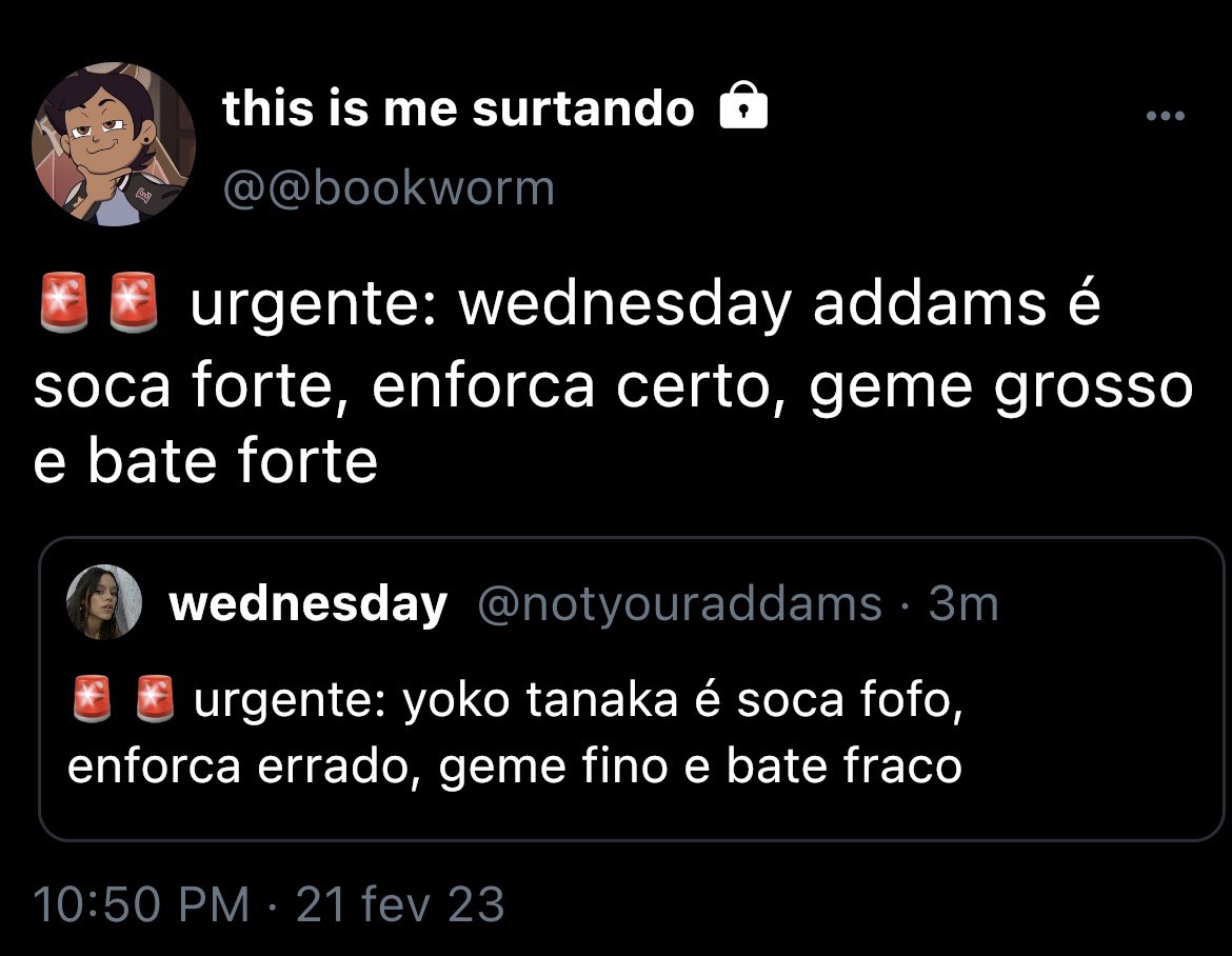 rantdobie's tweet image. • 4.5

soca forte