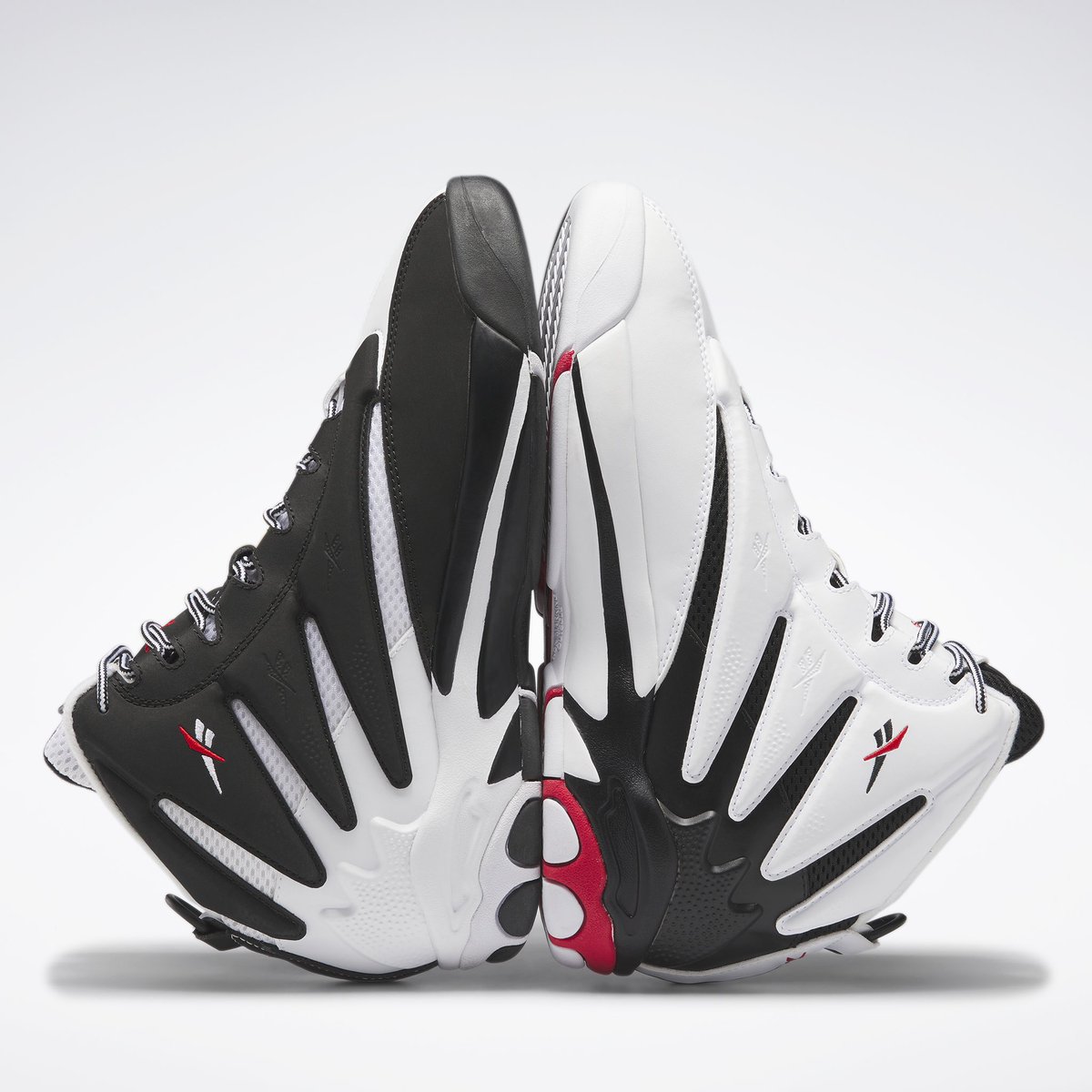 🗓️: @Reebok is re-releasing its iconic Blast sneaker on May 3rd