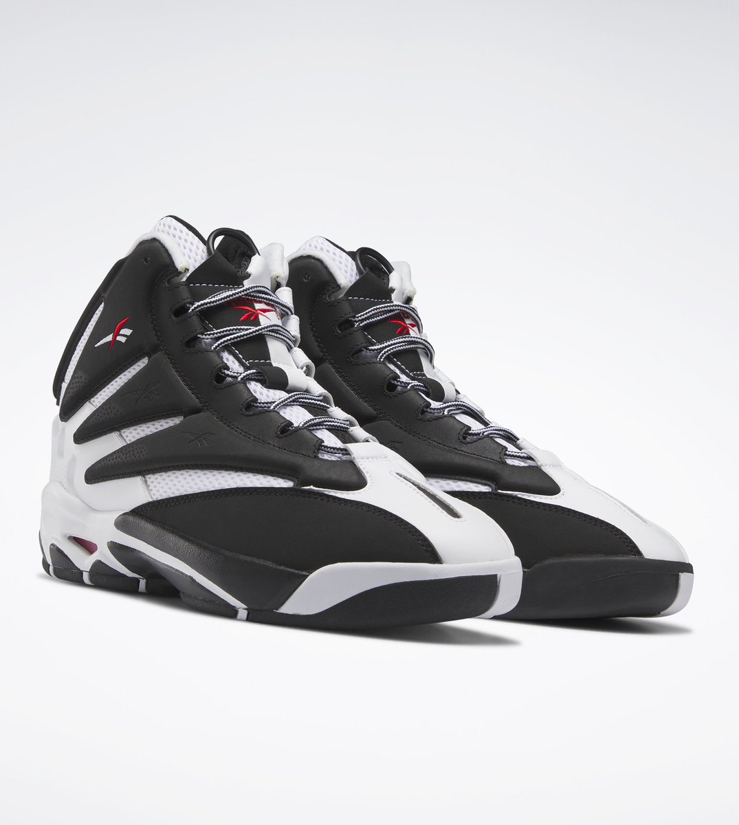 🗓️: @Reebok is re-releasing its iconic Blast sneaker on May 3rd