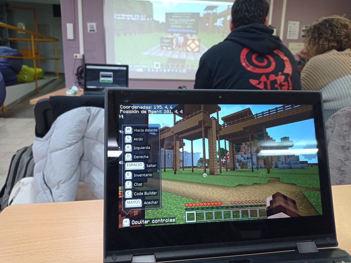 Rubén Alarcón tweet media