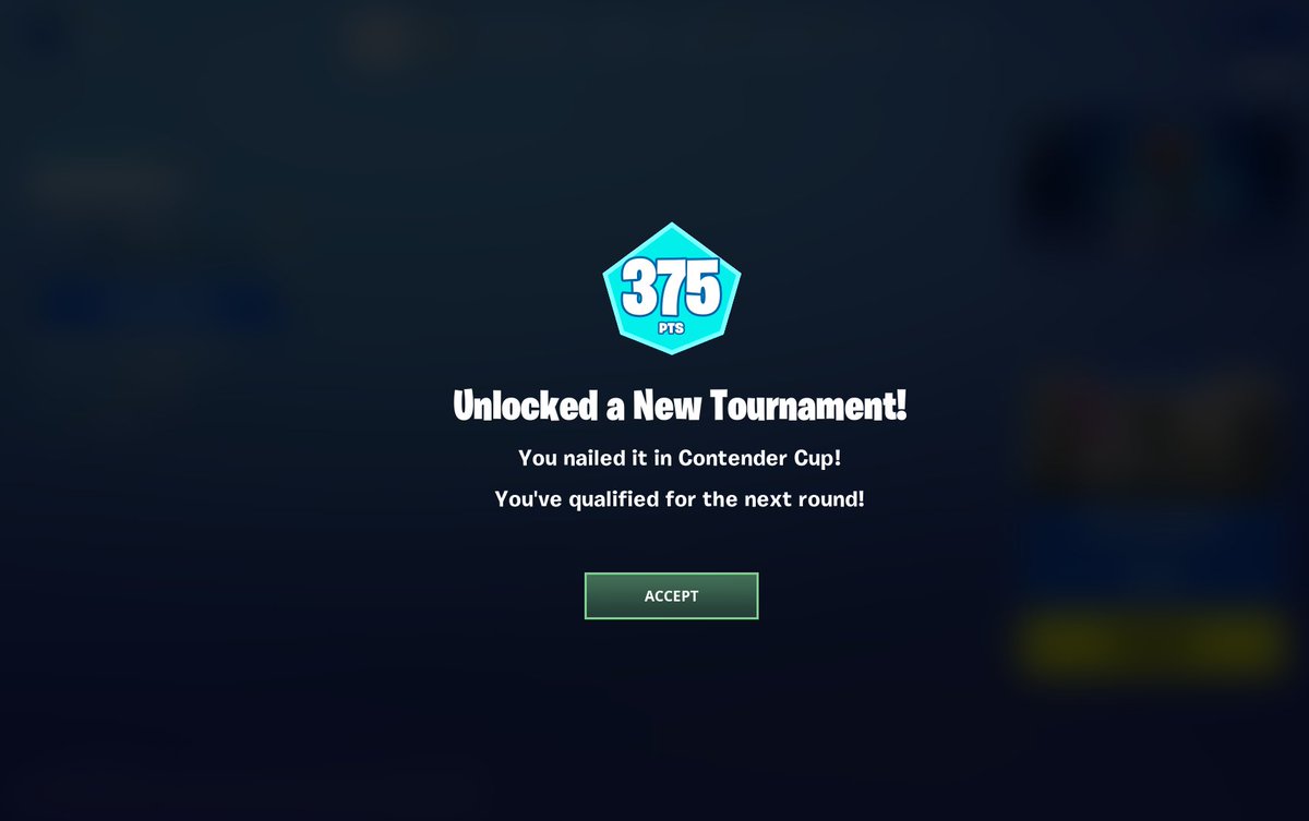 miseryfnr's tweet photo. QUALED CHALLENGER WWWWW #5 WITH MY DUO @alexfnbrr https://t.co/V0Y5bZiWN2