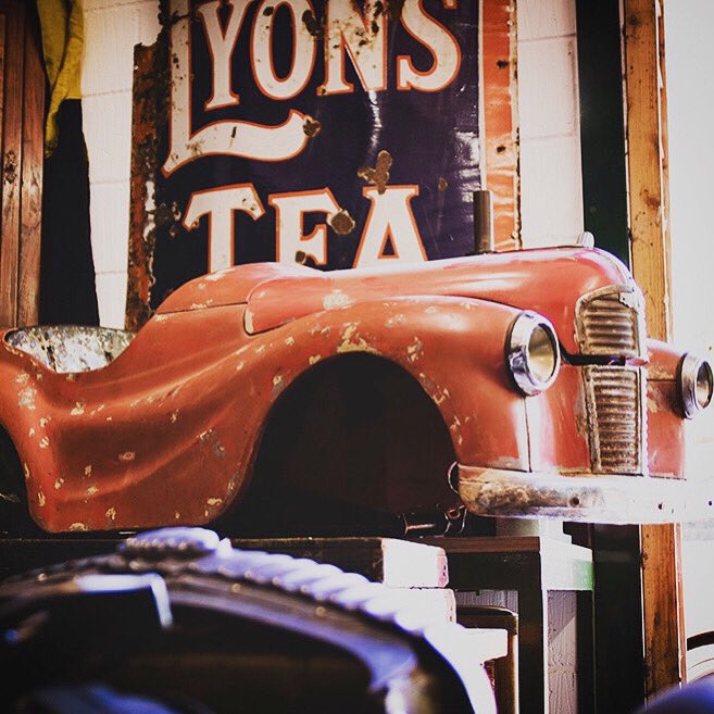 AustinPedalCars tweet picture
