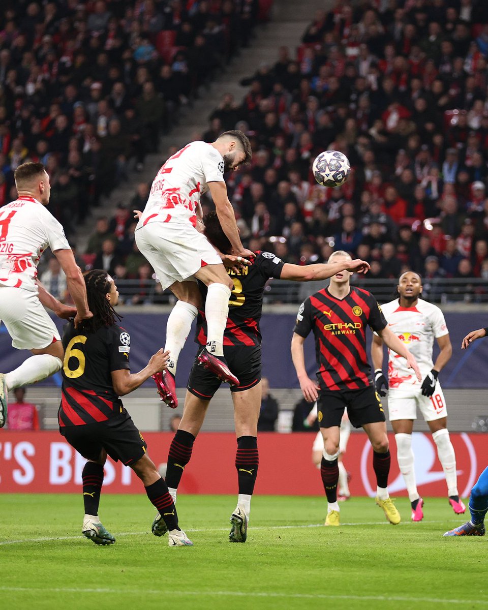 ChampionsLeague's tweet photo. Gvardiol = special talent 👏

#UCL https://t.co/ElNTNgGD1g